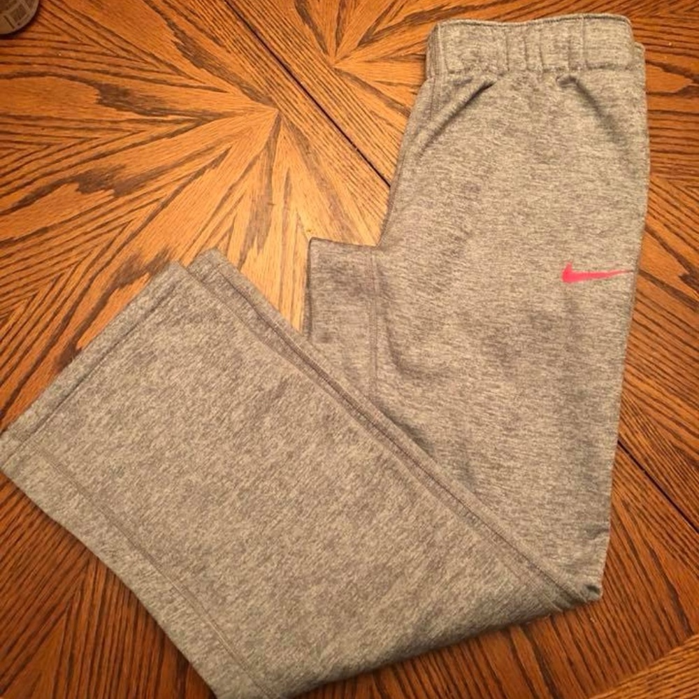 Nike sweatpants